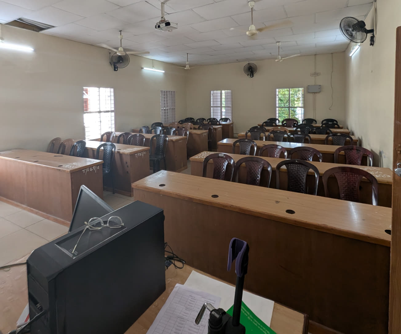 St Joseph College of Communication Changanacherry Academic photo 6